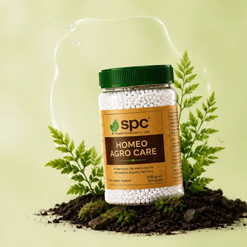 Homeo Agro Care
