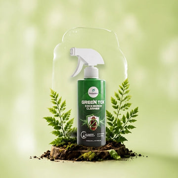 Green Tox Cockroach Killer
