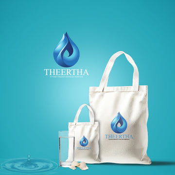 Theertha - A Natural Water Cleaning Product